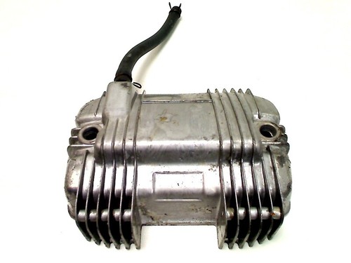 Zylinderkopfhaube honda 400 - zylinderkopfhaube,