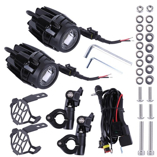 Led zusatzscheinwerfer - led,