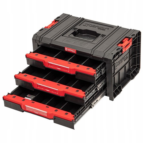 Qbrick schubladenbox - qbrick,