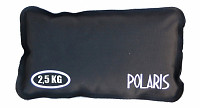 Polaris softblei nylonsack - polaris,