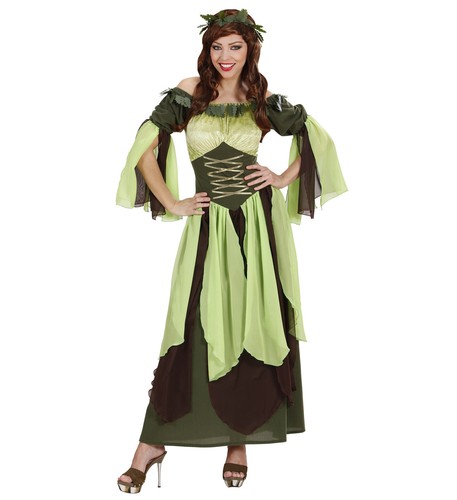 Mutter natur kleid - mutter,