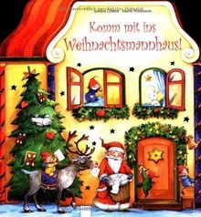 Komm mit ins