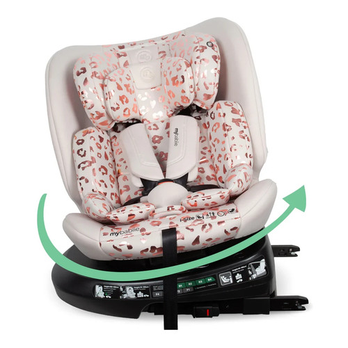 Babiie mbcs200 spin r129 - my,