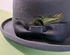 Stetson Bowler Hat  Western