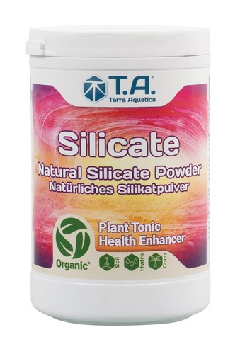 Terra aquatica silicate kg - terra,