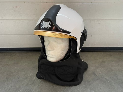 Dräger hps 7000 helm - hps,