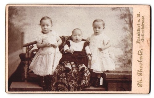 Fotografie theobald - ph.,