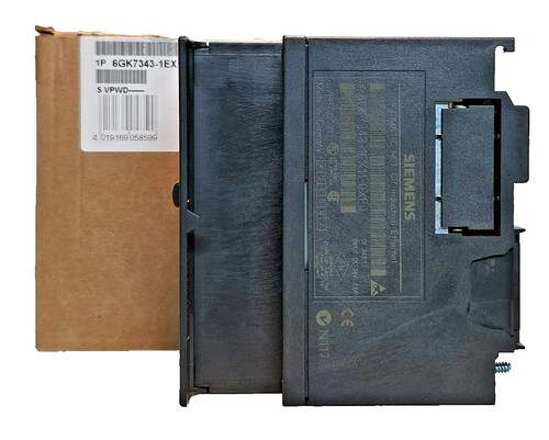 Siemens cp343 - siemens, cp343-1