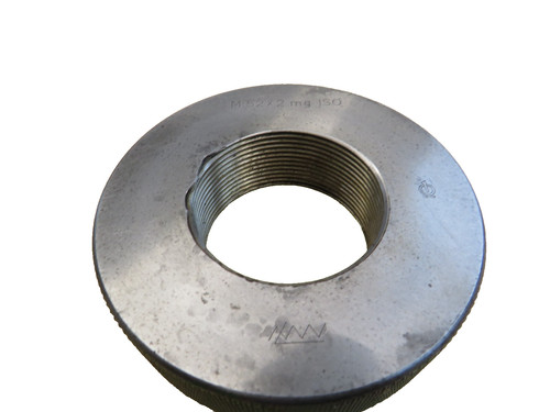 Gewinde lehrring 2 mg - m,
