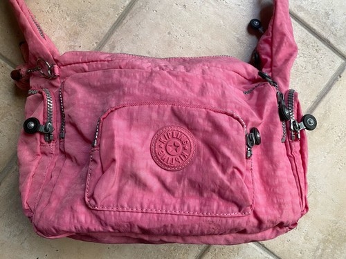 Kipling europa umhängetasche - kipling,