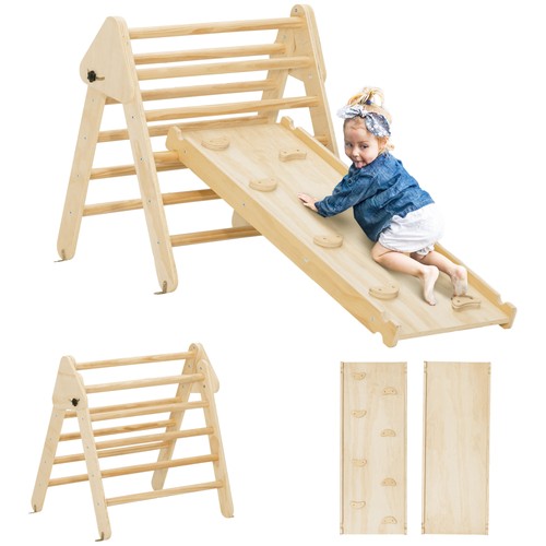 Klettergerüst set mit - klettergerüst,