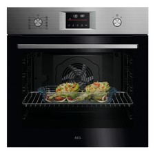 AEG OU5PB40ZSM, Serie 5000