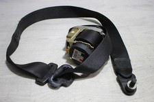 Sicherheitsgurt links