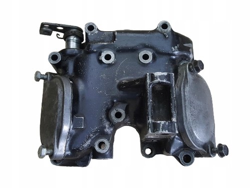 Honda 250 silk road - honda, valve