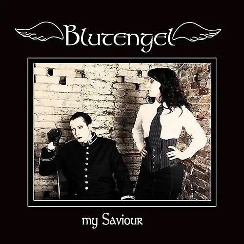 Blutengel my saviour - -,