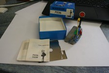 MÄRKLIN H0  7036 VORSIGNAL  TOP!OVP !! GA067/2/32