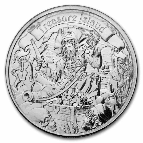 Niue 2026 treasure - 2026, islands
