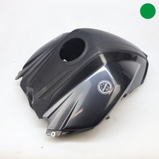 BENELLI TRK 502 X Tank