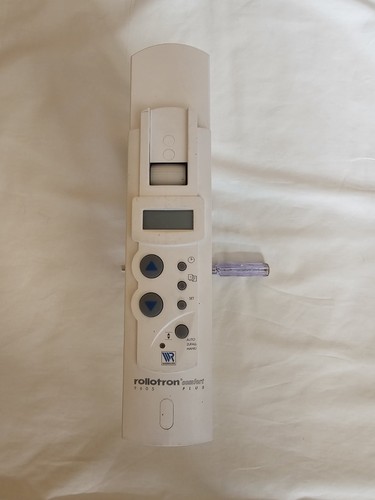 Rademacher rollotron 9605 - rademacher,