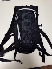 MTB Rucksack Evoc Trinkrucksack 3Liter Fahrradrucksack Schwarz