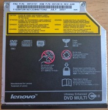 Lenovo Ultrabay Enhanced DVD