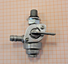 Benzinhahn M10x1,25 BRIGGS +