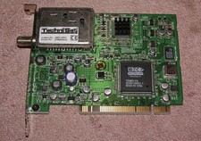 TECHNISAT SKYSTAR SKY2PC DVB-S