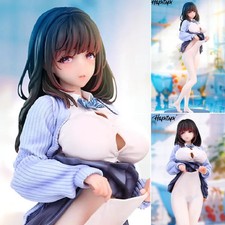 Anime Figur sexy Original