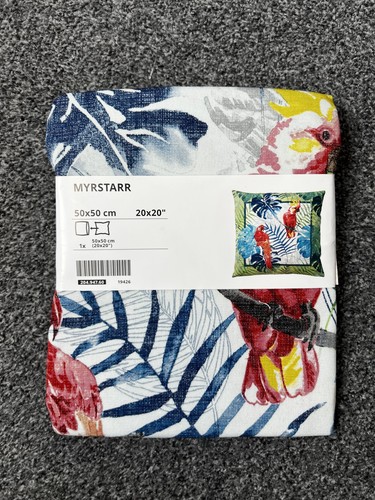 Ikea myrstarr kissen - ikea,