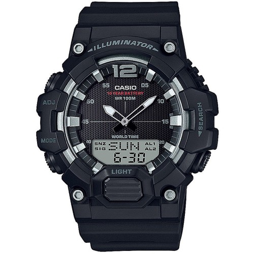 Casio illuminator - casio,