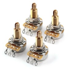 CTS 500K Calibtrated Set (4)