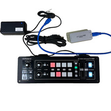 Roland V-1hd Video Switcher