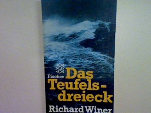 Das teufelsdreieck - teufelsdreieck., 1833)