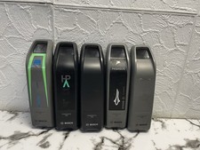 Bosch PowerPack 400 Performance 36V 400Wh Rahmen Akku