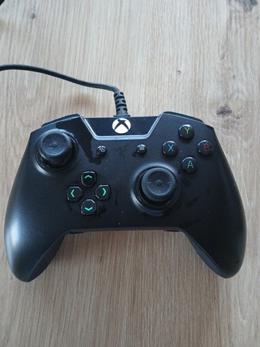Microsoft xbox razer wolverine - xbox,