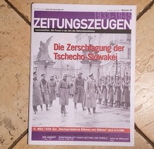 ZEITUNGSZEUGEN Nr 48 Das