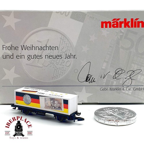 Märklin - ♻️✨,