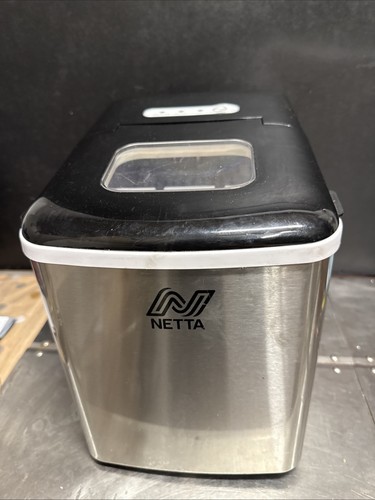 Silber eismaschine maschine - eismaschine,