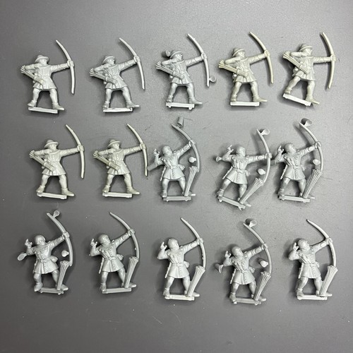 Warhammer bretonen - warhammer, 15