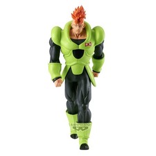 DRAGON BALL Z SOLID EDGE WORK