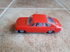 Spielzeugauto skoda 110 - skoda, r