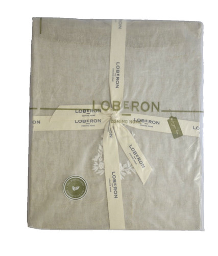 Loberon scheibengardine - loberon,