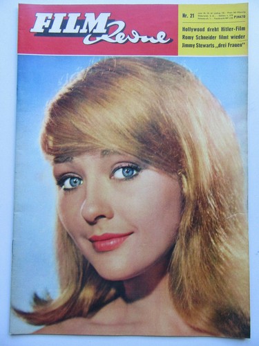 Film revue 1961 - revue, 21/1961