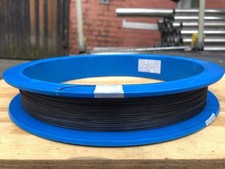 Molybdän Draht 99.95% Ø