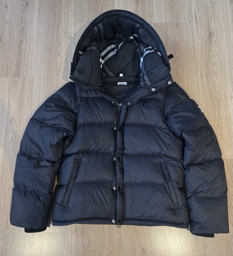 Burberry jacket - burberry,