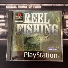 Reel fishing von svg - von, vertriebs
