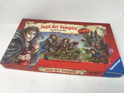 Ravensburger 012190 jagd - ,