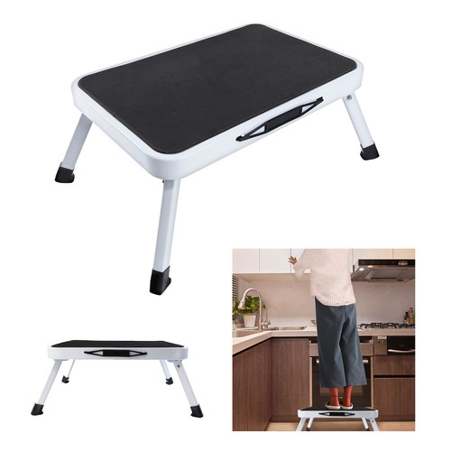 Tritthocker faltbar - tritthocker,