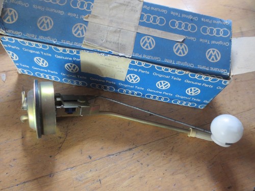 Tankgeber anzeige original - original, vw