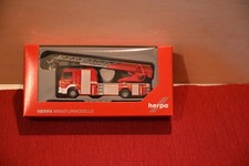 Herpa 092036 Mercedes-Benz